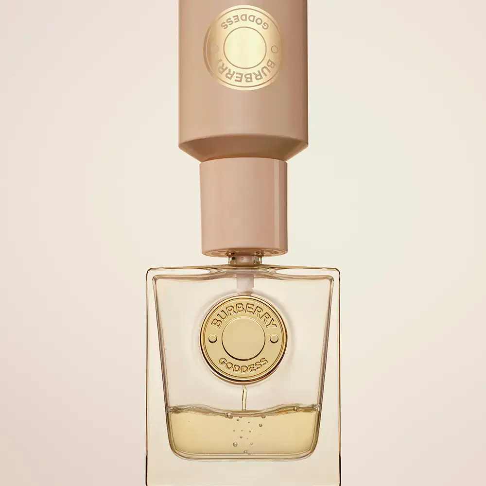 Burberry Goddess - Goddess Edp Refill by Burberry