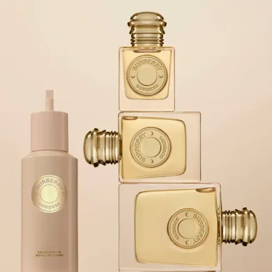 Burberry Goddess - Goddess Edp Refill by Burberry
