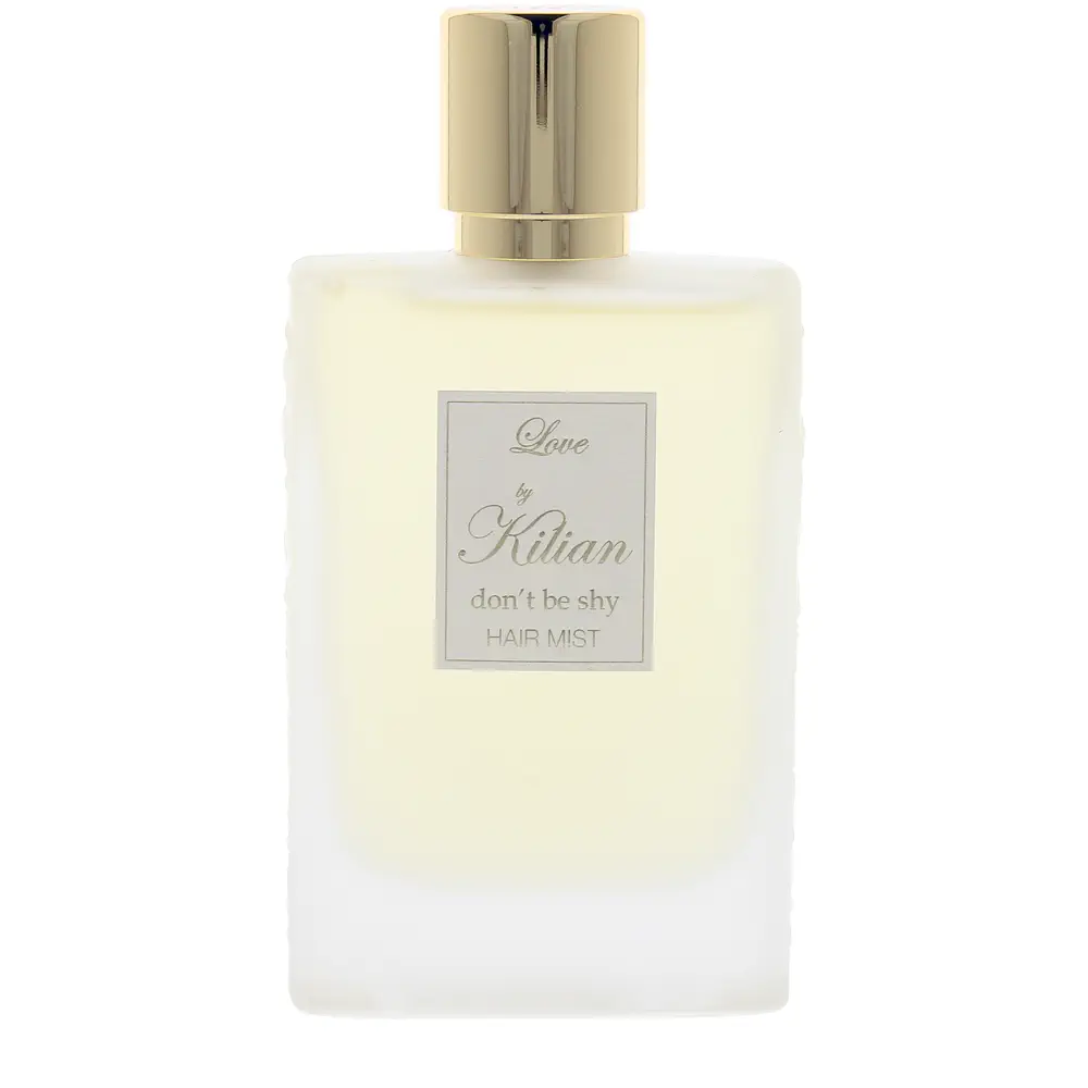 Love, Don'T Be Shy - Love Don'T Be Shy Hair Mist by Kilian