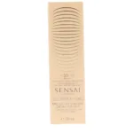 Silky Bronze - Silky Bronze Protective Suncare Cream For Face Spf50+ by Sensai