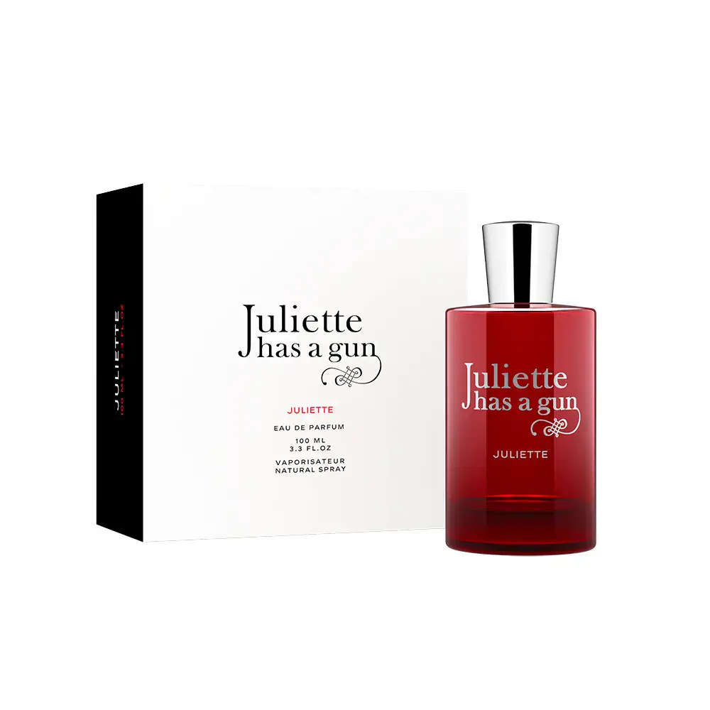 Juliette - Juliette Edp Vapo by Juliette Has A Gun