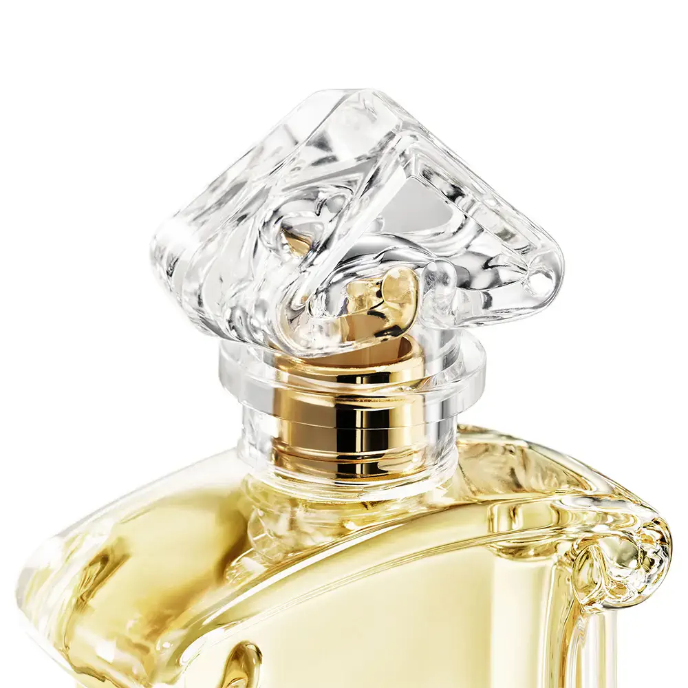 Chamade Eau De Toilette Spray 75 Ml by Guerlain Chamade - Chamade Eau De Toilette Spray 75 Ml by Guerlain