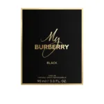 My Burberry - My Burberry Black Parfum Spray by Burberry