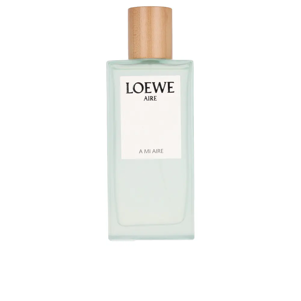 A Mi Aire - A Mi Aire Eau De Toilette Spray by Loewe
