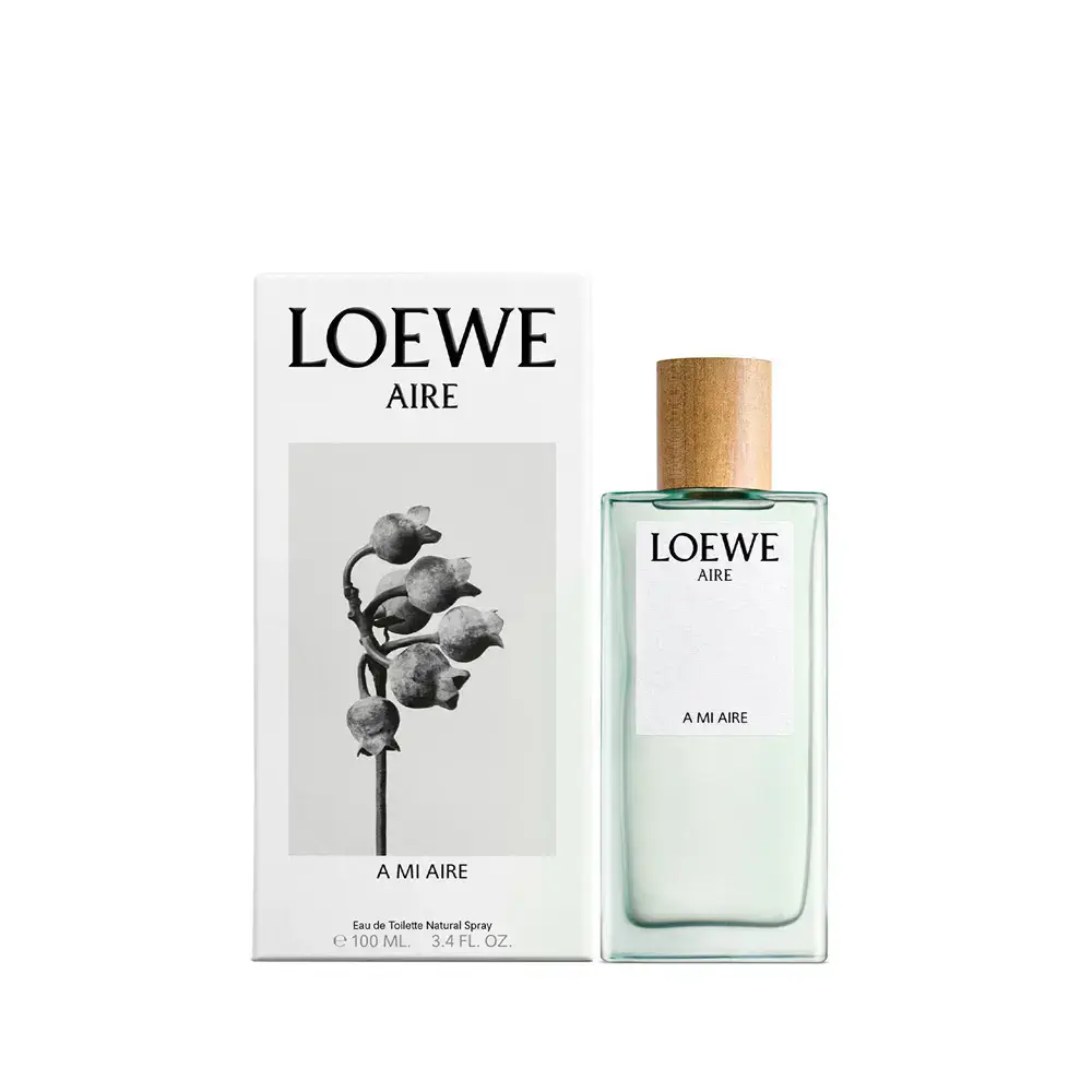 A Mi Aire - A Mi Aire Eau De Toilette Spray by Loewe