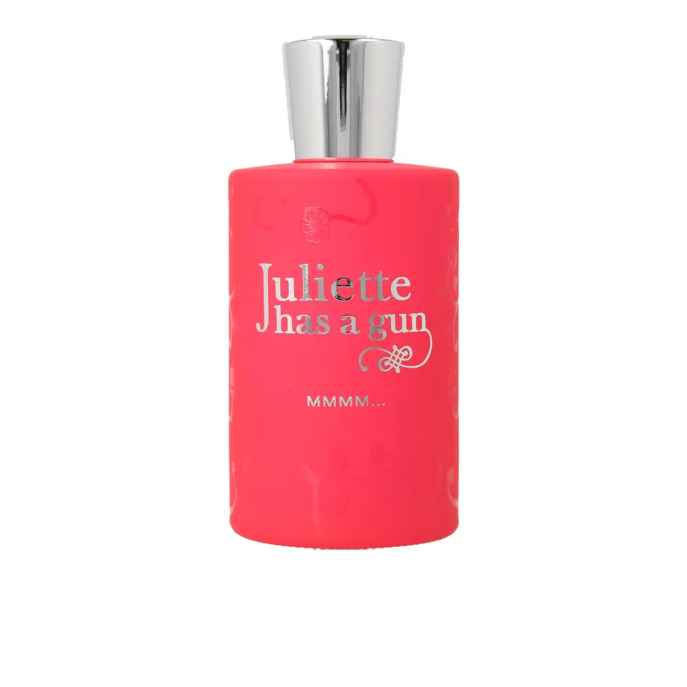 Mmmm... - Mmmm... Eau De Parfum Spray by Juliette Has A Gun