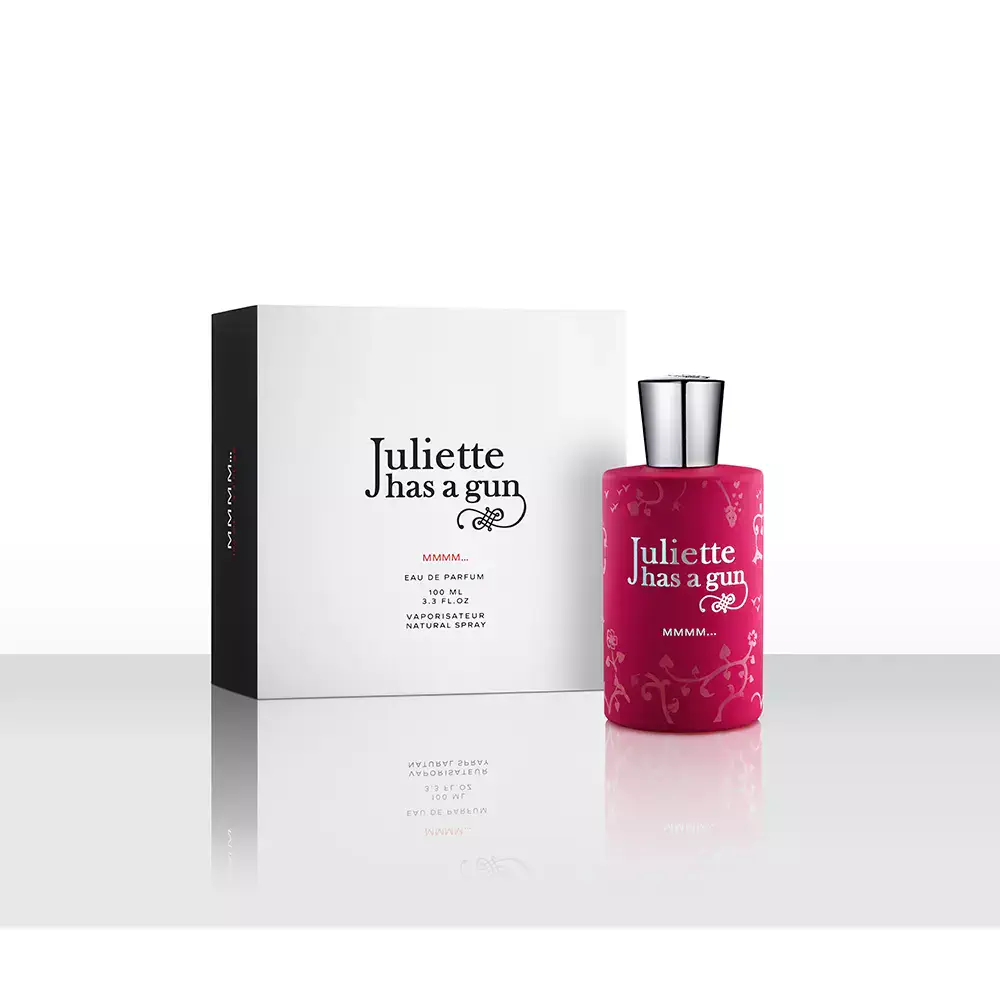 Mmmm... - Mmmm... Eau De Parfum Spray by Juliette Has A Gun