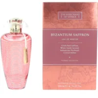 Byzantium Saffron - Byzantium Saffron Edp Vapo by The Merchant Of Venice