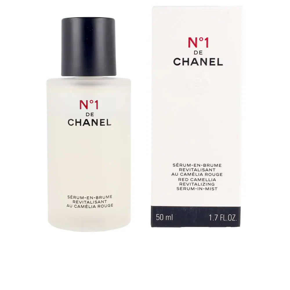 Nº 1 Revitalizing Serum-In-Mist by Chanel Chanel Nº1 - Nº 1 Revitalizing Serum-In-Mist by Chanel