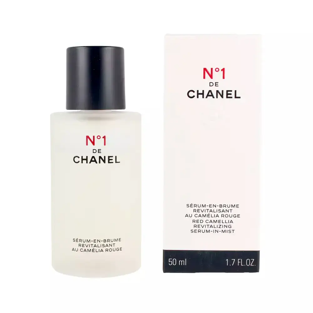 Nº 1 Revitalizing Serum-In-Mist by Chanel Chanel Nº1 - Nº 1 Revitalizing Serum-In-Mist by Chanel