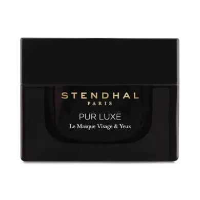 Pur Luxe - Pur Luxe Le Masque Visage & Yeux by Stendhal