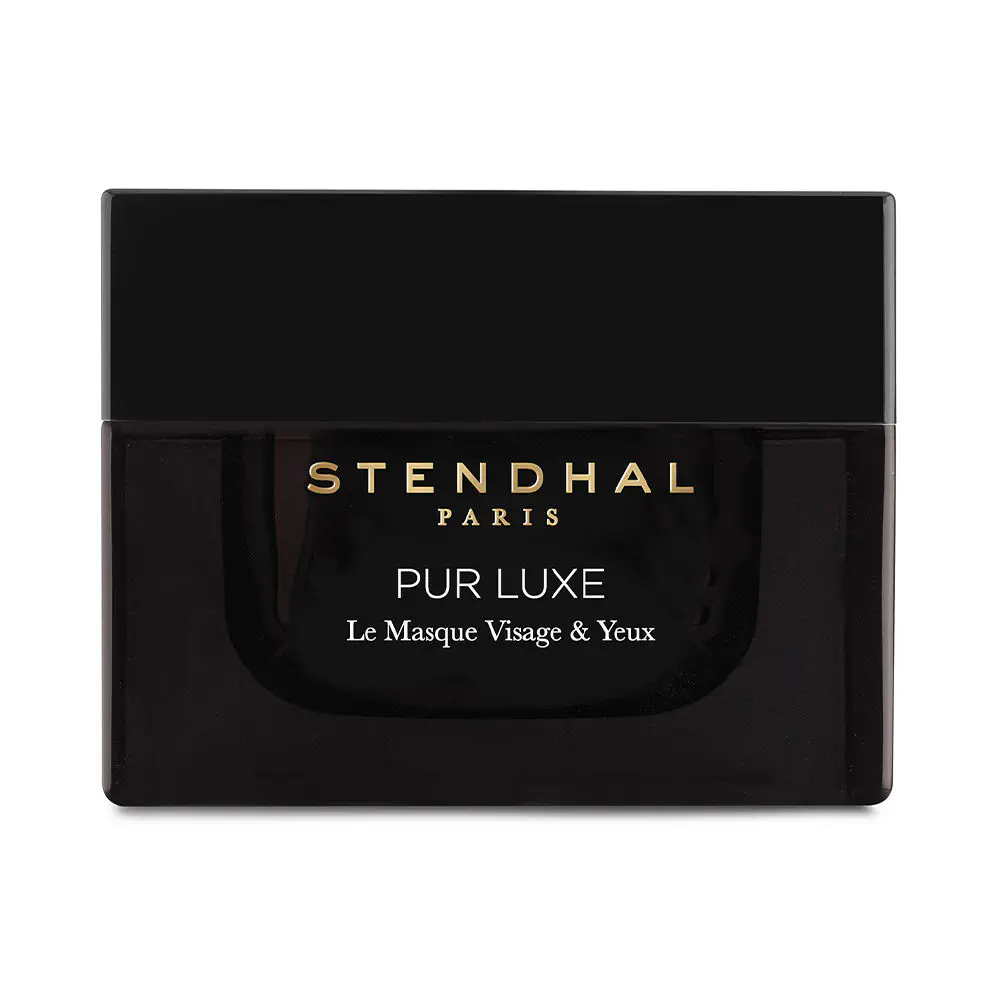 Pur Luxe Le Masque Visage & Yeux by Stendhal Pur Luxe - Pur Luxe Le Masque Visage & Yeux by Stendhal