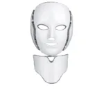 Equipos De Alta Tecnología - 7 Color Phototherapy Led Facial Mask Nit by Paloma Beauties