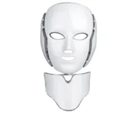 Equipos De Alta Tecnología - 7 Color Phototherapy Led Facial Mask Nit by Paloma Beauties