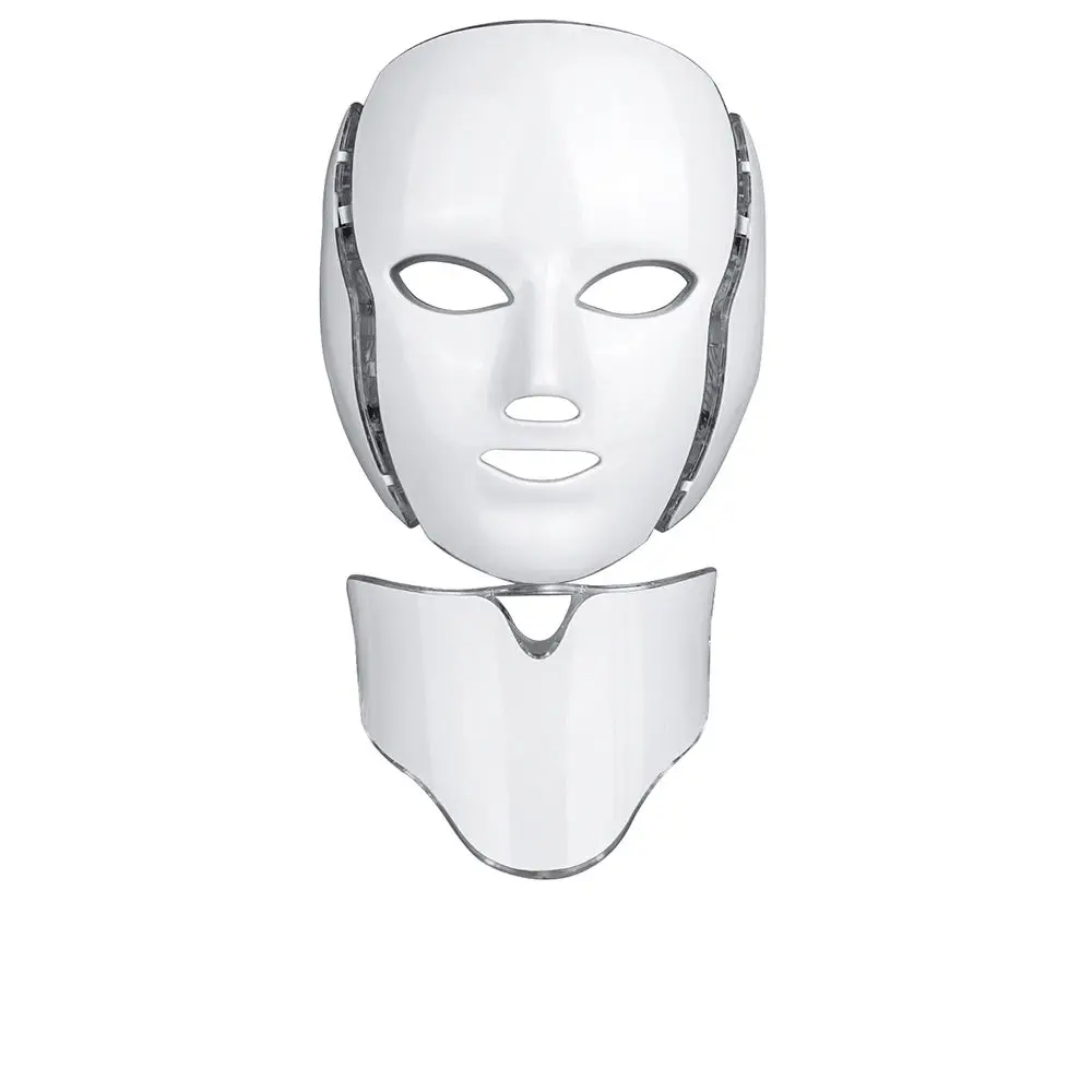 7 Color Phototherapy Led Facial Mask Nit by Paloma Beauties Equipos De Alta Tecnología - 7 Color Phototherapy Led Facial Mask Nit by Paloma Beauties