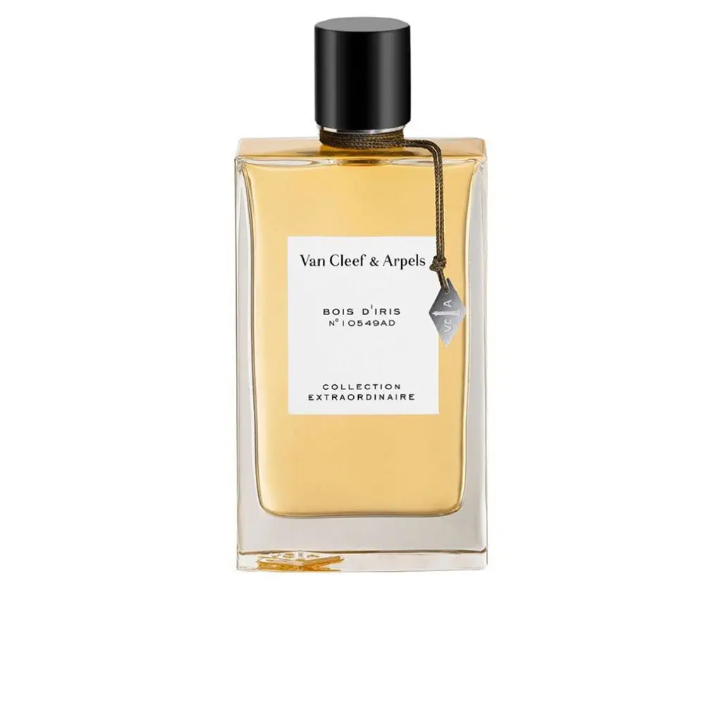 Bois D'Iris - Bois D'Iris Eau De Parfum Spray by Van Cleef & Arpels