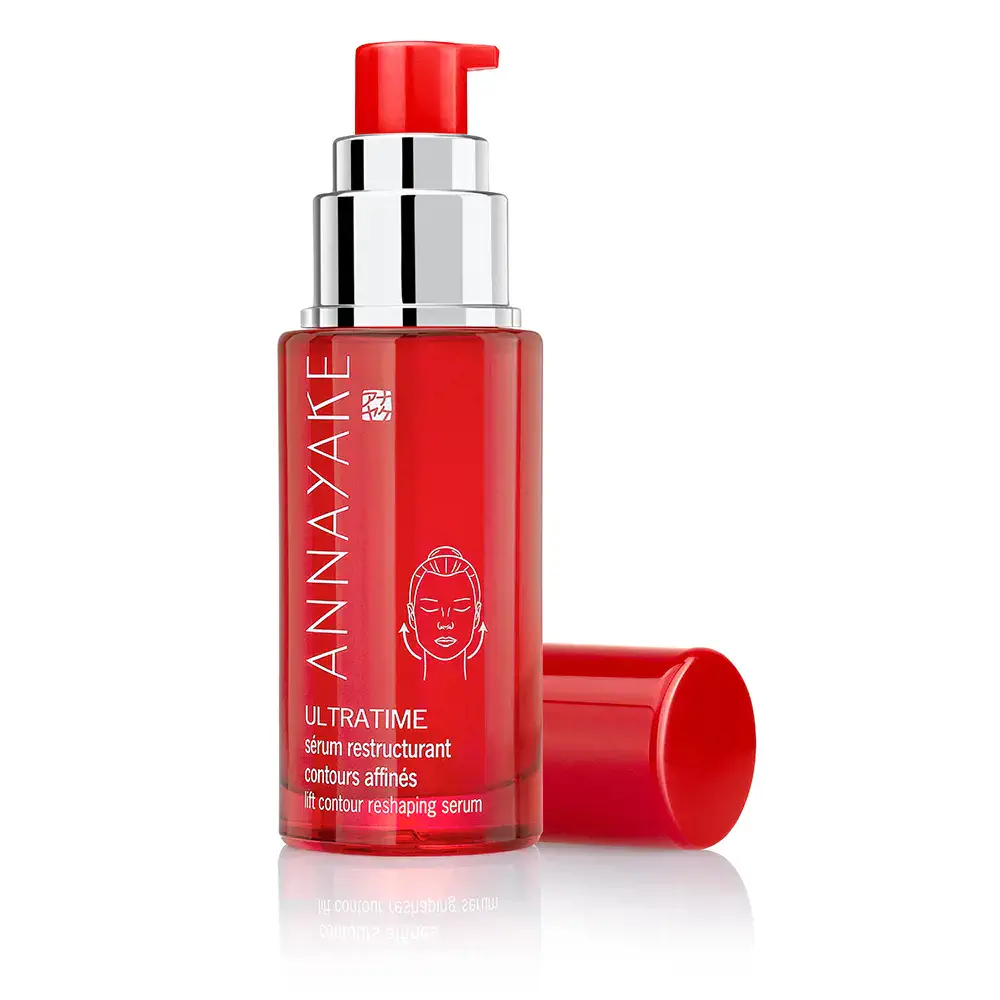 Ultratime - Ultratime Lift Contour Serum Reshaping Serum by Annayake