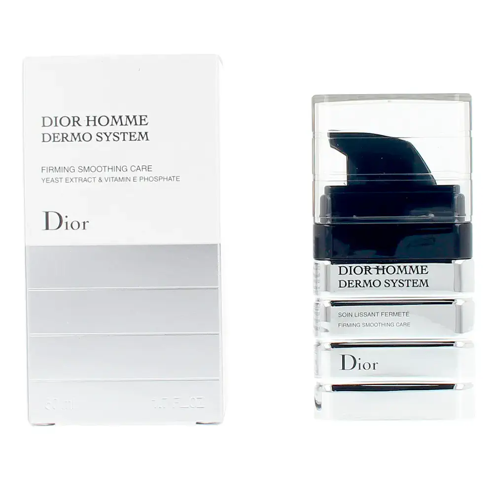 Homme Dermo System - Homme Dermo System Firming Facial Care by Dior