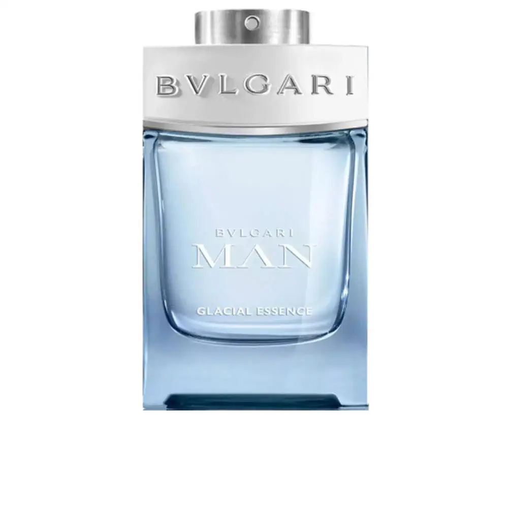 Bvlgari Man - Man Glacial Essence Eau De Parfum Spray by Bvlgari