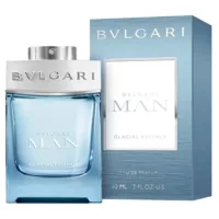 Bvlgari Man Bvlgari Man - Man Glacial Essence Eau De Parfum Spray by Bvlgari