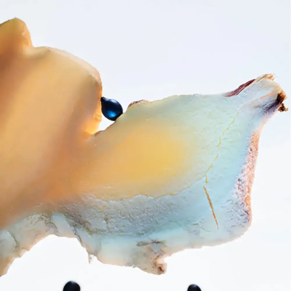 Bvlgari Man - Man Glacial Essence Eau De Parfum Spray by Bvlgari