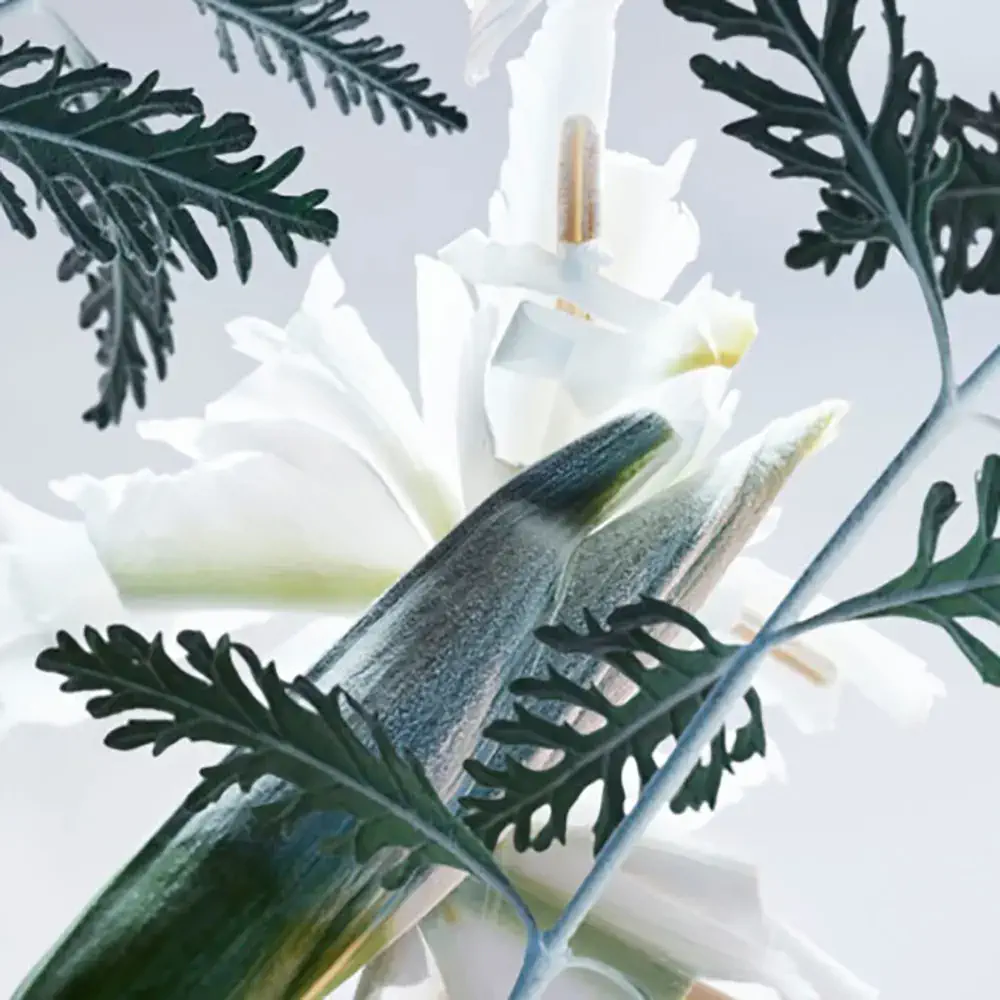 Bvlgari Man - Man Glacial Essence Eau De Parfum Spray by Bvlgari