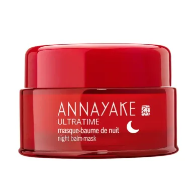 Ultratime - Ultratime Night Balm-Mask by Annayake
