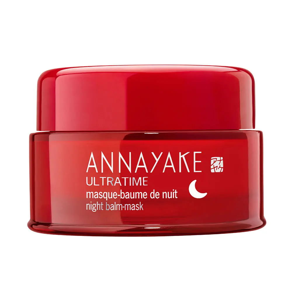 Ultratime - Ultratime Night Balm-Mask by Annayake