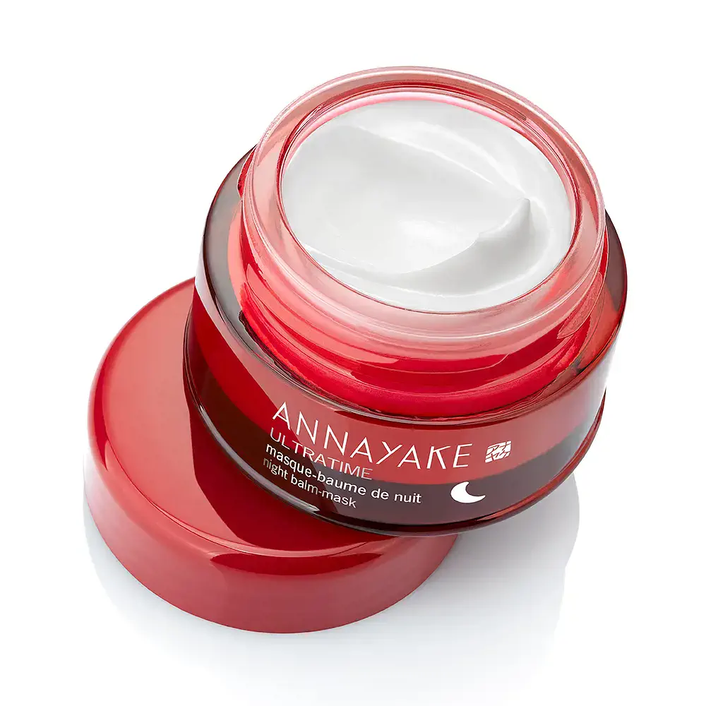 Ultratime - Ultratime Night Balm-Mask by Annayake