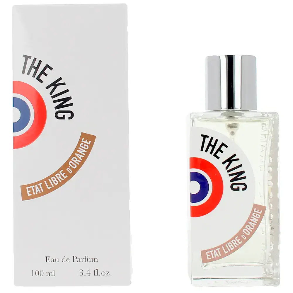 Exit The King - Exit The King Edp Vapo by Etat Libre D'Orange