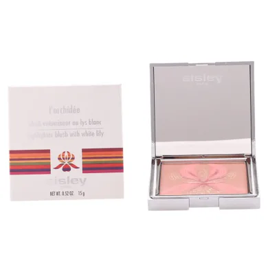 L'Orchide - L'Orchidée Blush Enlumineur Au Lys Blanc R by Sisley