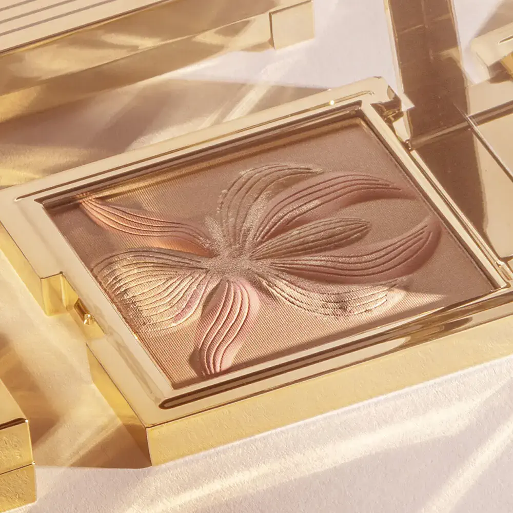 L'Orchide - L'Orchidée Blush Enlumineur Au Lys Blanc R by Sisley