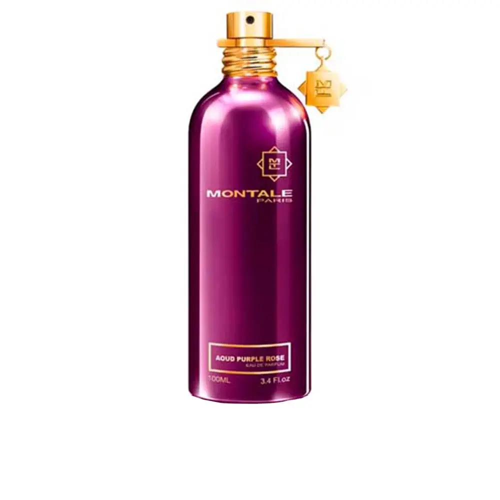 Aoud Purple Rose - Aoud Purple Rose Edp Vapo by Montale