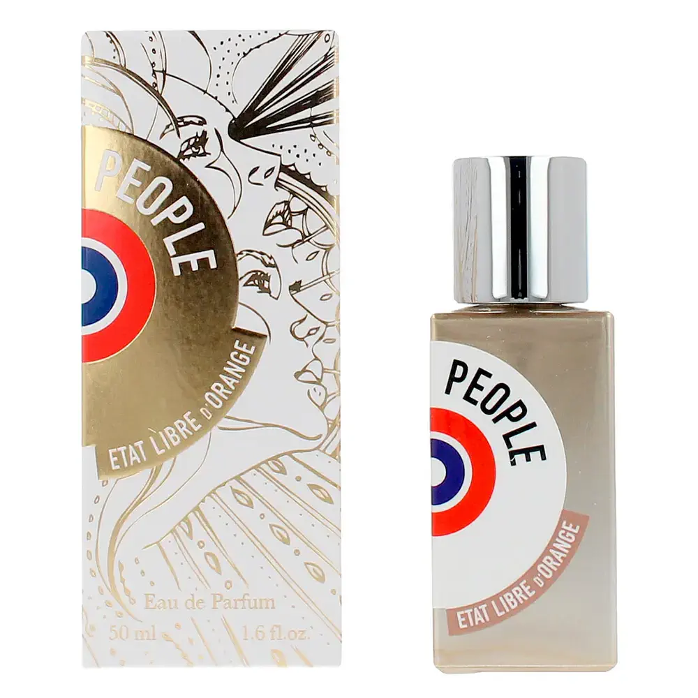 Remarkable People - Remarkable People Edp Vapo by Etat Libre D'Orange
