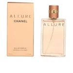 Allure - Allure Eau De Parfum Spray by Chanel