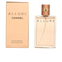 Allure - Allure Eau De Parfum Spray by Chanel