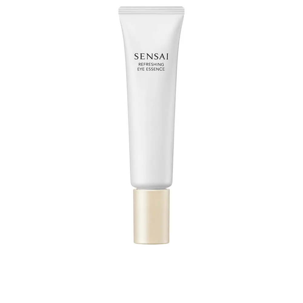 Refreshing Eye Essence Refill by Sensai Expert Items - Refreshing Eye Essence Refill by Sensai