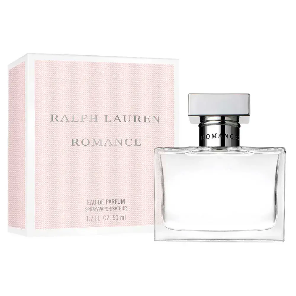Romance - Romance Eau De Parfum Spray by Ralph Lauren