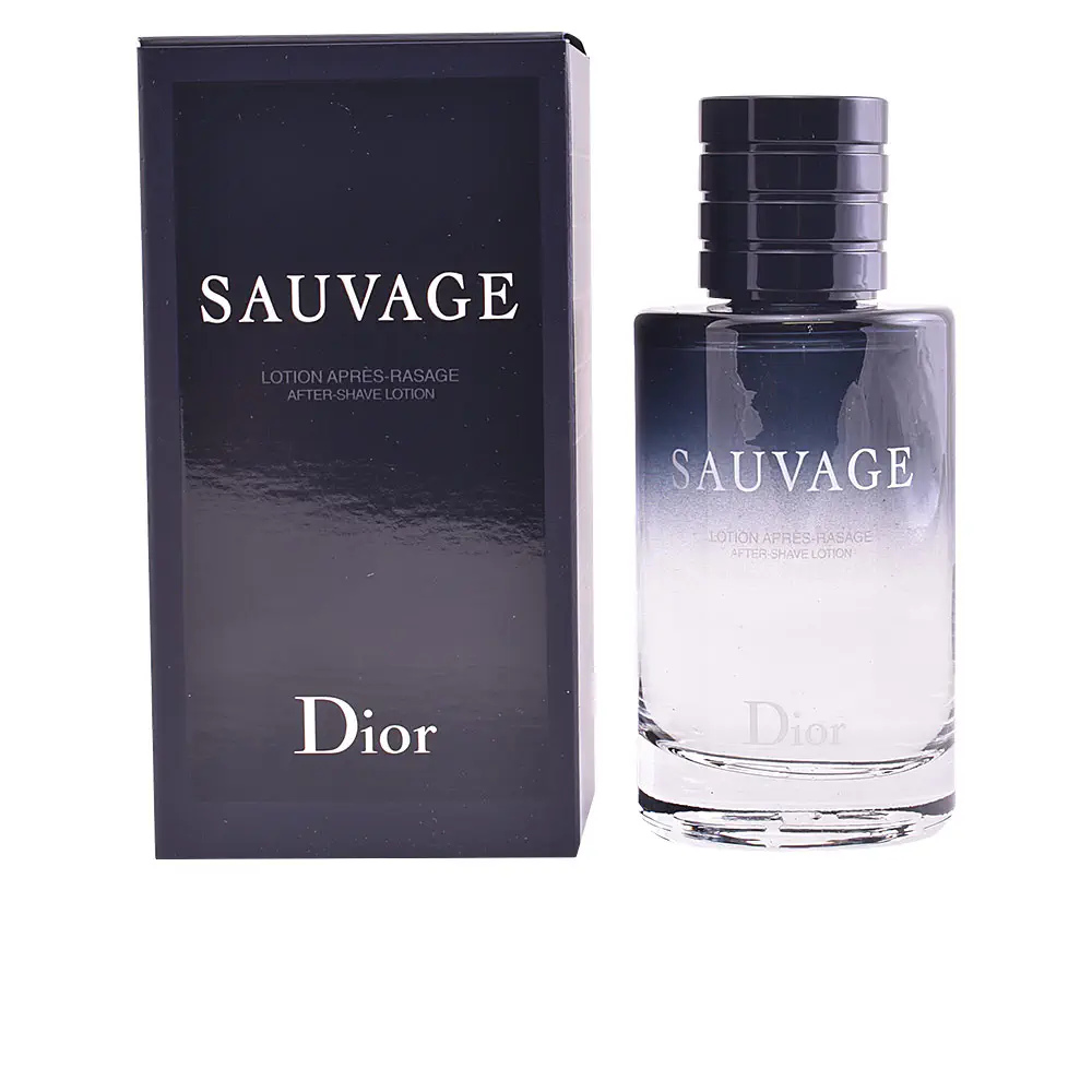 Sauvage - Sauvage After-Shave Lotion by Dior