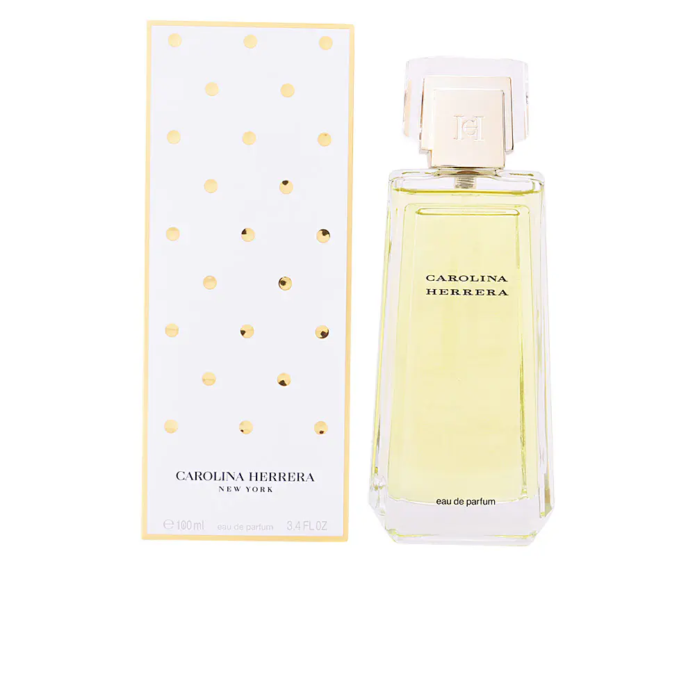 Carolina Herrera - Eau De Parfum Spray by Carolina Herrera