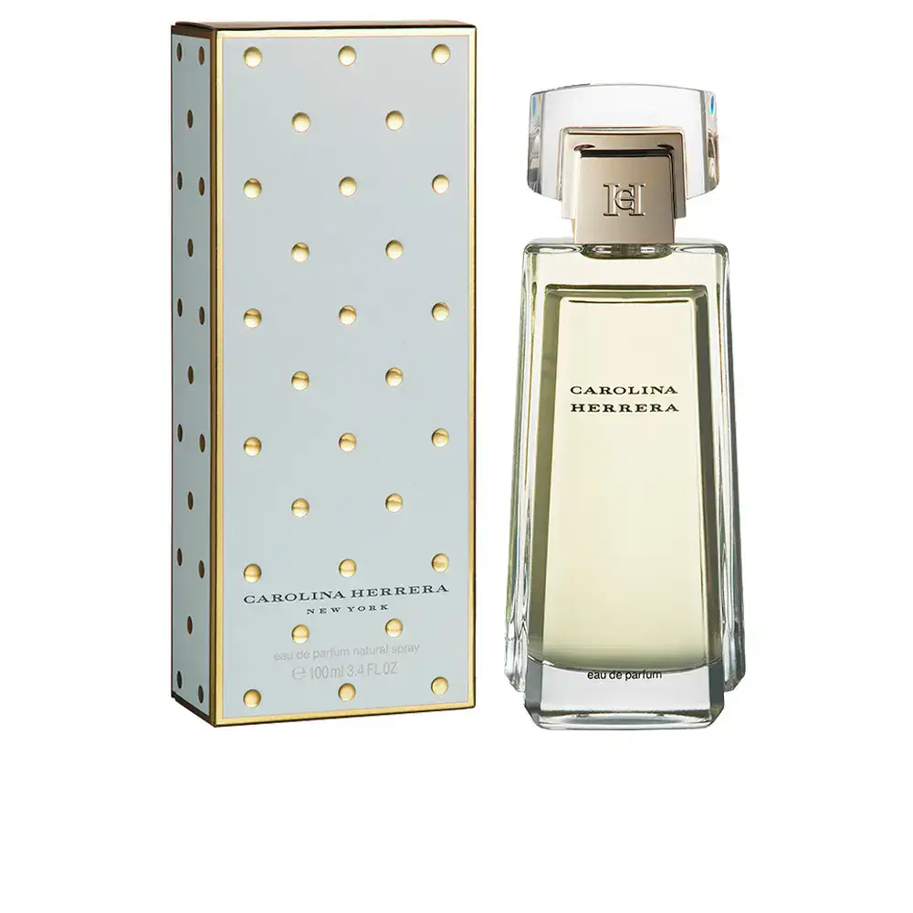 Carolina Herrera - Eau De Parfum Spray by Carolina Herrera