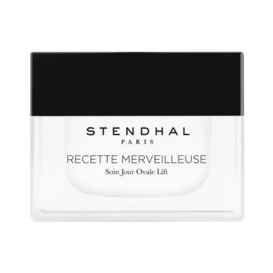 Recette Merveilleuse - Recette Merveilleuse Soin Jour Ovale Lift by Stendhal