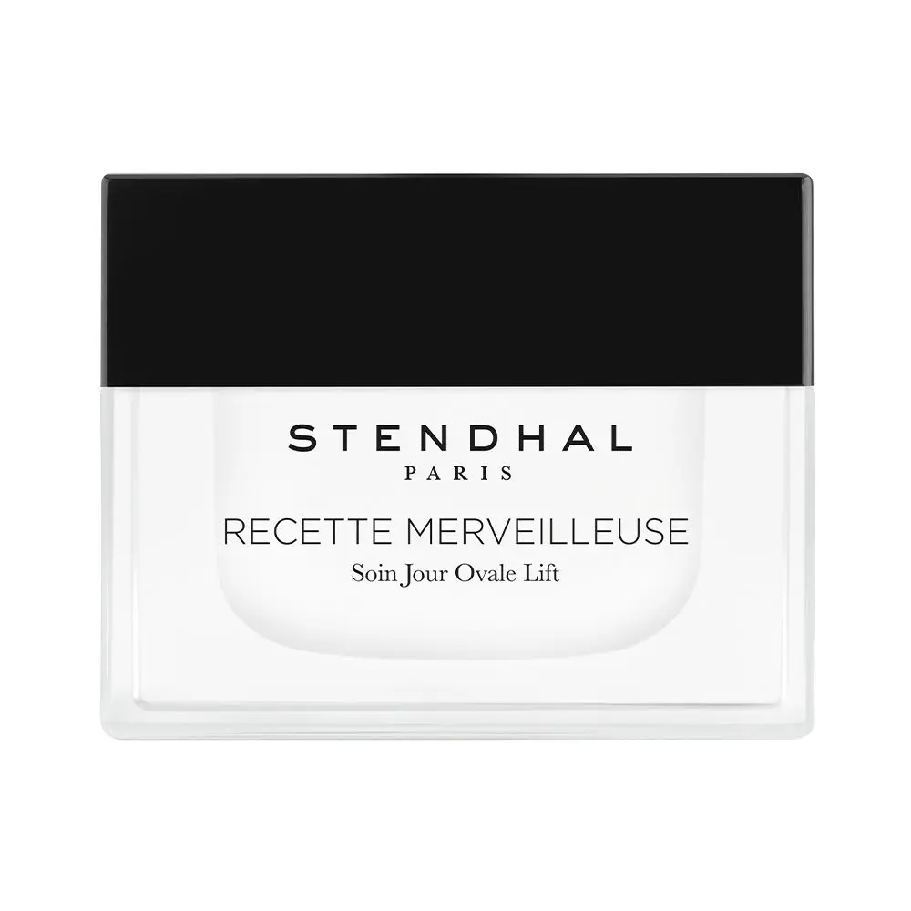 Recette Merveilleuse - Recette Merveilleuse Soin Jour Ovale Lift by Stendhal