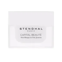 Capital Beauté - Capital Beauté Soin-Masque Jeunesse Nuit by Stendhal