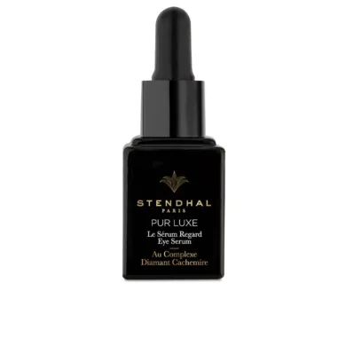 Pur Luxe - Pur Luxe Le Sérum Regard by Stendhal