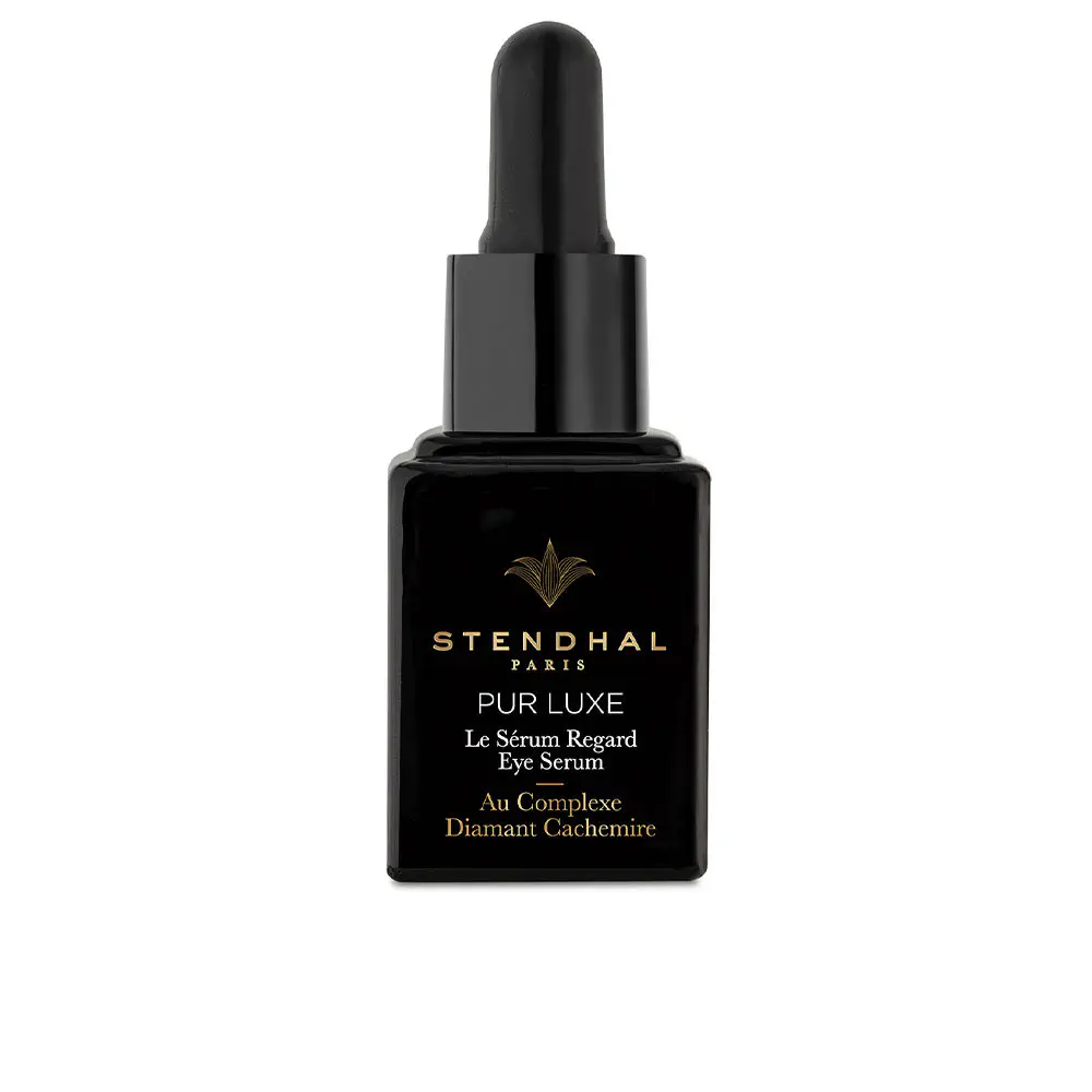 Pur Luxe Le Sérum Regard by Stendhal Pur Luxe - Pur Luxe Le Sérum Regard by Stendhal