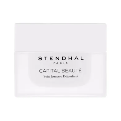 Capital Beauté - Capital Beauté Soin Jeunesse Détoxifiant by Stendhal