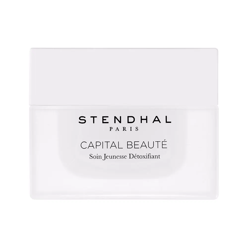 Capital Beauté - Capital Beauté Soin Jeunesse Détoxifiant by Stendhal