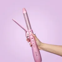 Mermade - Aircurl #Pink by Mermade