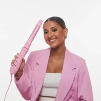 Mermade - Aircurl #Pink by Mermade